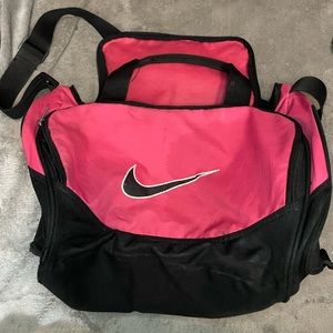 Nike Duffle Bag